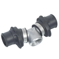 HUSQVARNA Y-Connector '18-'23