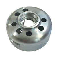 HUSQVARNA rotor TC 65/85 '24-'27