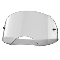 OAKLEY MX goggles lense Airbrake clear