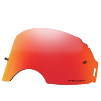 OAKLEY MX goggles lense Airbrake prizm torch