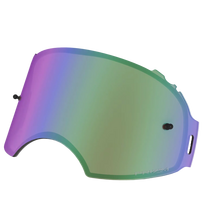 OAKLEY MX lense Airbrake prizm jade