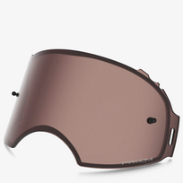 OAKLEY MX lens Airbrake prizm black irridium