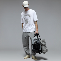 OAKLEY Sandboard Tee t-shirt white