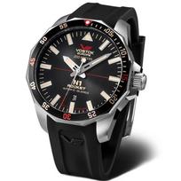 Vostok Europe Rocket N1 NH35-225A709SLBK