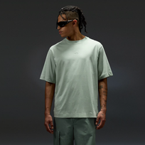 OAKLEY Reserve Momento Protopia Tee t-shirt faded green