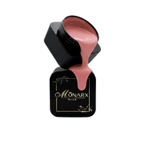 Modeling Gel 17 - gelis nagų priauginimui - 30ml