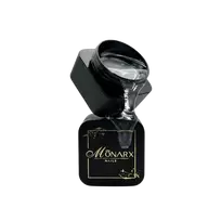 Modeling Gel Clear - gelis nagų priauginimui - 30ml