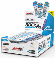 Amix Performance Rock's Energy Gel XXL (24 x 65 g.) - Mango