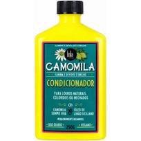 Lola from Rio Camomila Condicionador kondicionierius šviesiems, šviesintiems plaukams, 250 g