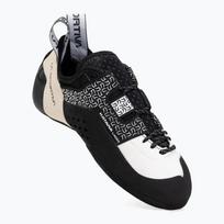 Vaikiški laipiojimo batai La Sportiva Katana Laces white/black