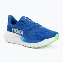 Vyriški bėgimo batai HOKA Arahi 8 cobalt blue/neon green