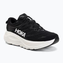Vyriški bėgimo batai HOKA Gaviota 6 black/white