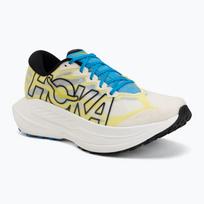 Vyriški bėgimo batai HOKA Rocket X Trail skyward blue/alabaster