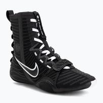 Bokso batai Nike HyperKo 3 black/white