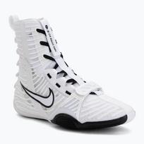 Bokso batai Nike HyperKo 3 white/black