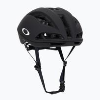 Dviračio šalmas Oakley Velo Stelvio EU matte black