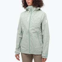 Moteriškas lietpaltis Millet Seneca GTX 3L seaweed