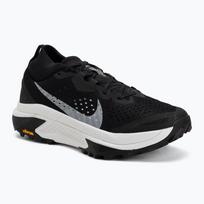 Vyriški bėgimo batai Nike ACG Zegama black/safety orange/summit white
