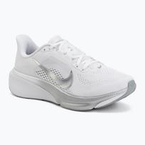 Moteriški bėgimo batai Nike Pegasus 42 white/wolf grey/metallic silver