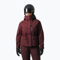 Moteriška slidinėjimo striukė Helly Hansen Nora Insulated 2.0 mars red