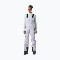 Moteriškos slidinėjimo kelnės Helly Hansen Legendary Insulated Bib reflections aop