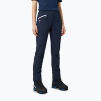 Moteriškos kelnės Millet Trilogy Icon Cordura saphir