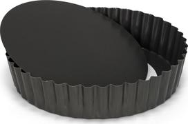 Torto ir kekso kepimo forma Patisse Profi 02955, juoda sp., 25 cm x 25 cm
