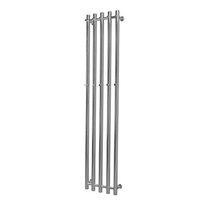 Vandeninis rankšluosčių džiovintuvas Wellmer VERONA 1500×320 nerūdijantis plienas 30957
