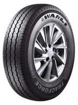 WANLI SL106 175/80R14 99/98R C 