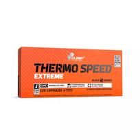 Olimp Thermo Speed® Extreme Mega Caps® - 120 Kaps.
