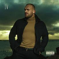 Ironvytas IV, 4 KETVIRTAS CD ALBUMAS 2020