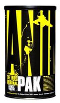 Universal Animal Pak 44pack