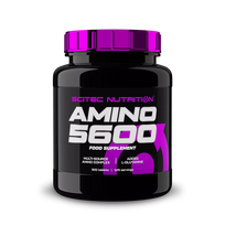 Scitec Nutrition AMINO 5600 500 tablets 700 g