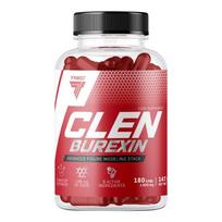 Trec Nutrition Clenburexin 180 caps riebalų degintojas