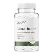 Ostrovit Glutathione VEGE 90 vcaps