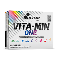 Olimp Vita-Min One 60 kapsulių