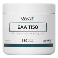 OstroVit Supreme Capsules EAA 1150 mg 150 caps