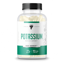 Trec Nutrition Potassium 90 caps.