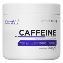 OstroVit Caffeine 200 g