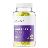 OstroVit Quercetin VEGE 90 vcaps