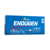 Olimp Endugen Oxygen Performance 60 caps