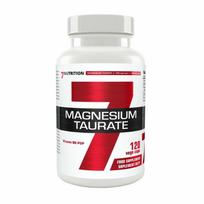 7Nutrition MAGNESIUM TAURATE 120 vege caps