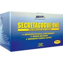 MHP Secretagogue-One Orange 30 packets - 390 grams | Augimo hormono ir IGF1 skatintojas