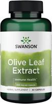 Swanson Olive Leaf Extract 500mg 60 caps