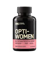 OPTIMUM NUTRITION Opti-Women - 60caps