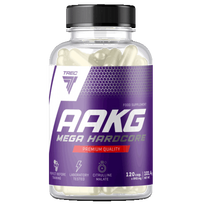 Trec AAKG Mega Hardcore 240 caps