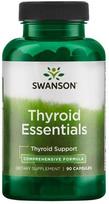 Swanson Thyroid Essentials 90 capsules