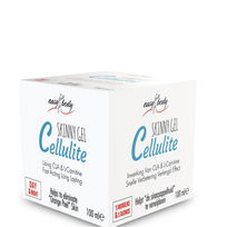 QNT Easy Body Detox Cellulite Gel 100ml