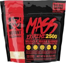 PVL Mutant Mass EXTREME 2720 g