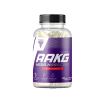 Trec AAKG Mega Hardcore 120 caps